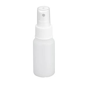 貝印 スプレーボトル 乳白色 50ml ボトル ぼとる 化粧ボトル 透明 容器 旅行 トラベル YOU TIME (化粧水香水等の使用に) 1の商品画像