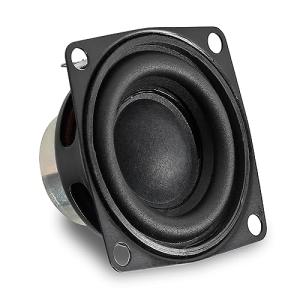 ACEIRMC 2インチ 4オーム 10W フ...の詳細画像5