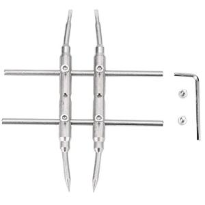 Mugast カニ目レンチ 110mmの買取情報