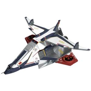 ウルトラマン80 UGMシルバーガル模型の買取情報