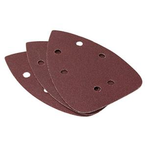 SK11エスケー11 充電パームサンダー用 サンディングペーパー SPS用 3枚入 SSP-#80TPSの商品画像