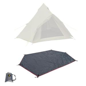 Coleman（コールマン） ティピーシートセット/325 2000039092 キャンプ