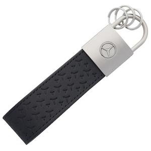 メルセデス・ベンツ コレクション純正 Mercedes-AMG キーリング