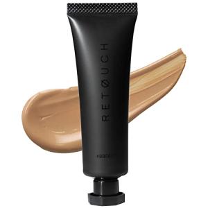 レタッチ RETOUCH BBクリーム メンズ ニキビ跡 SPF32 PA ++ retouch 01