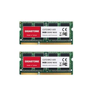 DDR3 8GBx2枚 16GB Kit 1600MHzの買取情報