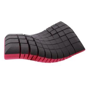 F1F2 枕 まくら 無重力枕 安眠 横向き 独自設計キュープ構造 頭が安定