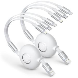 Poyiccot XT60 USB-C 変換ケーブル 1m、Type-C - 充電アダプター