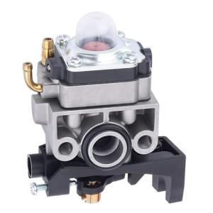 DGYACHOR キャブレター GX25 GX35 互換品 4サイクル エンジン用 草刈り機 刈払機 芝刈機 農機具 パーツ 高耐久性 1610