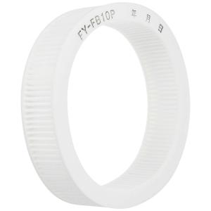 三菱給気ユニット専用　10個セット　フィルター Amazon | 三菱電機 換気扇部材 【P-08QLK】 10個セット 給気