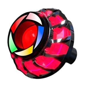 シビエ ヘッドライト ビサージュ2 AR92 デュアルカウル クリア ランプ