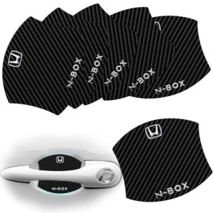 無限（MUGEN） ドアハンドルプロテクター Mサイズ N-BOXカスタム JF5