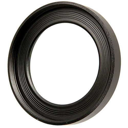 F-Foto EW-52 互換フード 適合レンズ: キヤノン RF 35mm F1.8 マクロ IS...