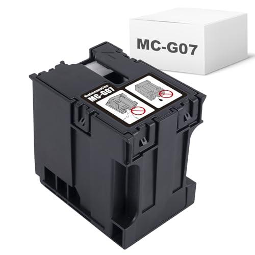 BAALANDキャノン用 MC-G07 互換メンテナンスボックス 対応機種：Canon G3390