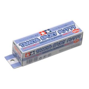 タミヤTAMIYA メイクアップ材シリーズ No.145 エポキシ造形パテ 高密度