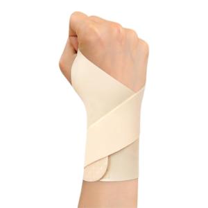 手首サポーター 通気性 軽量 固定の買取情報