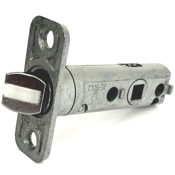 NAGASAWA TXS レバーハンドル用ラッチ錠 TXS-51旧TW-51・TX-51 リビング・...