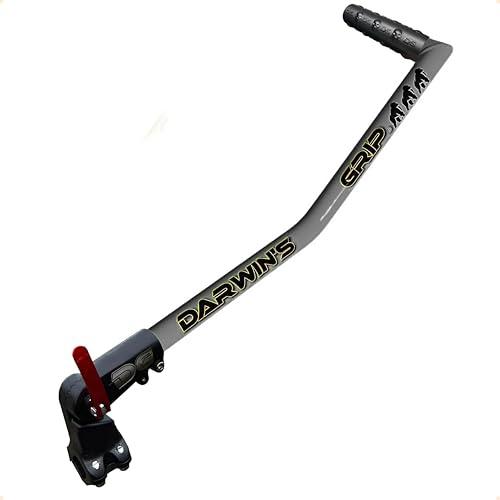 Weed Eater Handle Extension Darwin’s Grip Trimmer ...