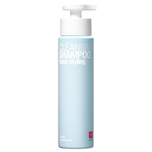 リップス 炭酸シャンプー メンズ 濃密泡 約2週間お試しサイズ 毛穴の奥まで洗浄 サロン体験 クレンジングシャンプー ノンシリコン 植物エキス