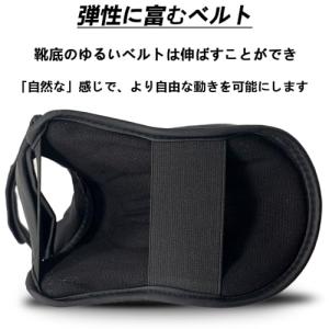 ZHENGTU レガースRIZIN現役 第5代...の詳細画像4