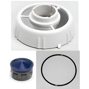 シャワーヘッド パナソニック Panasonic CQ563B09ZK suidou_cq563b09z