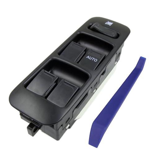 適合ワゴンR MC12S MC22S MRワゴン MF21S用 パワーウィンドウスイッチ 14ピン ...