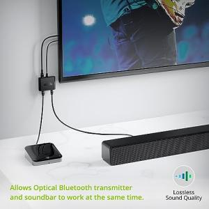 LiNKFOR SPDIF/TosLink 光...の詳細画像3
