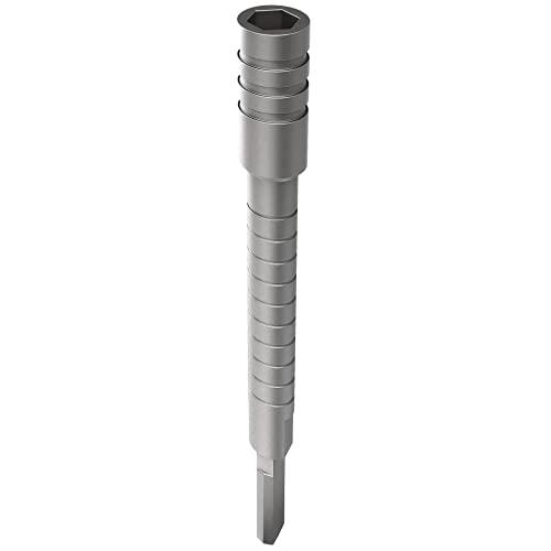 Galvanox マルチツールビットドライバーエクステンダー - Leatherman Skelet...