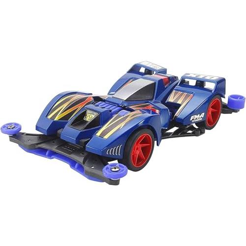 タミヤTAMIYA フルカウルミニ四駆シリーズ No.51 ガンブラスターXTO プレミアム FM-...