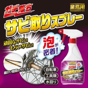 アイメディアAimedia サビ取り剤 サビ落...の詳細画像1