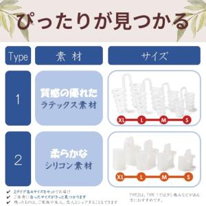 O.M.C TOKYO ノーズピン 鼻詰まり解...の詳細画像5