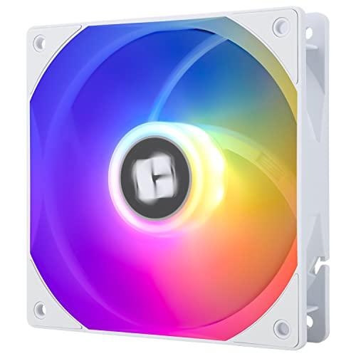 Thermalright TL-C12RW-S V2 120 mmCPU放熱-性能級ファン、逆送風、...