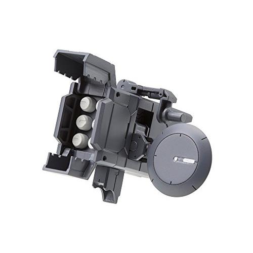 壽屋KOTOBUKIYA M.S.G モデリングサポートグッズ ウェポンユニット36 ミサイル&amp;レド...