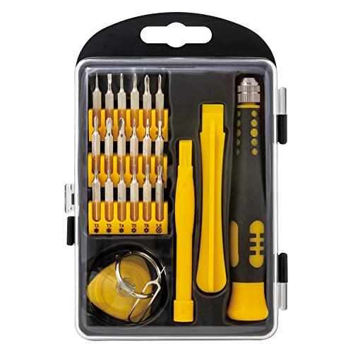 アイネックスAINEX 携帯機器・スマートフォン用工具 24点セット TL-021