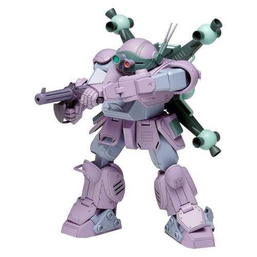 ウェーブ 装甲騎兵ボトムズ スコープドッグ ラウンドムーバー メルキアカラー ST版 1/35スケー...