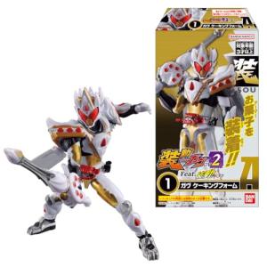 装動 仮面ライダーガヴ GV4 10種セット Amazon | 装動 仮面ライダーガヴ GV4 全10種セット【フルコンプ