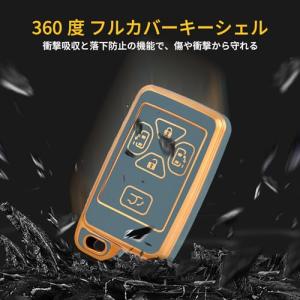 OFF WE GO トヨタ用 5ボタンスマート...の詳細画像3