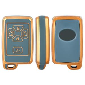 OFF WE GO トヨタ用 5ボタンスマート...の詳細画像4