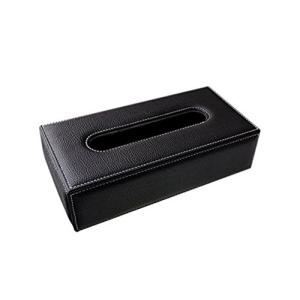 D-drempating PUレザー革 高級 ティッシュボックス カバー レクサス/BMW/ベンツ/アウディ/フォルクスワーゲン/トヨタ/日産/