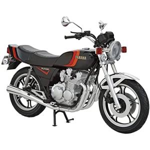 ヤマハ 4G0 XJ400 プラモデルの買取情報