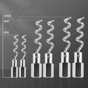 パッキングツール パッキン抽出器セット 22p...の詳細画像1