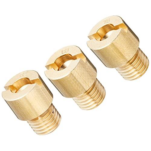 キタコKITACO メインジェットセットB ジョグ/アクシス/ビーノ/ビーウィズ等 TK丸型/大#7...