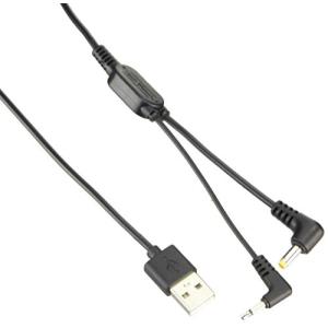 ケンウッドKENWOOD MDV-S809F/S809L/S709/S709W専用USB接続ケーブル