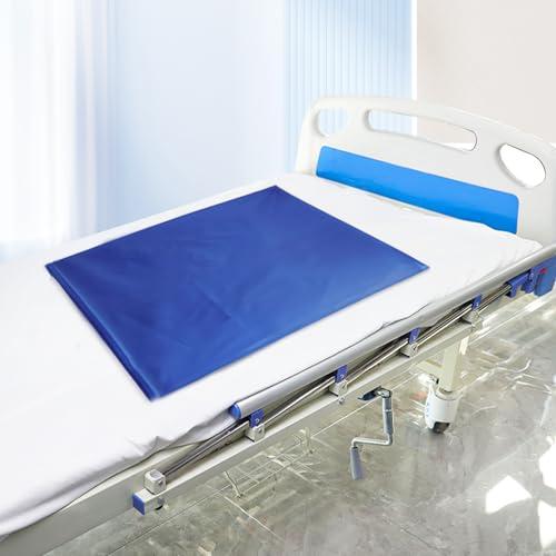 ENLUNTRA スライドシート 移動 スライディングシート 筒状 98×76cm 移乗シーツ 起き...