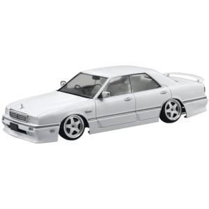 AOSHIMA ザ・チューンドカー Y31 シーマの買取情報