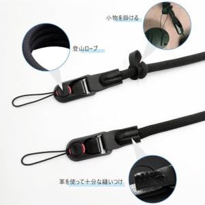 BOCAIDHK カメラストラップ デジカメ ...の詳細画像1