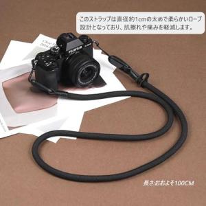 BOCAIDHK カメラストラップ デジカメ ...の詳細画像4