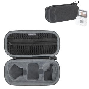 DJI OM 5 スマートフォン用スタビライザー アテネ グレー OM5ATG