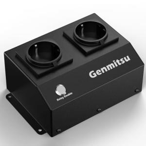 Genmitsu iMaticBox リレー 12Vスイッチの高価買取価格