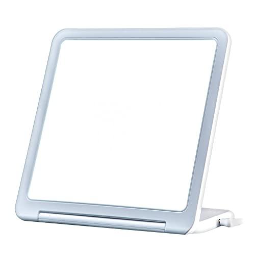 moonmoon トトノエライト 光 目覚まし時計 トトノエライトプレーン