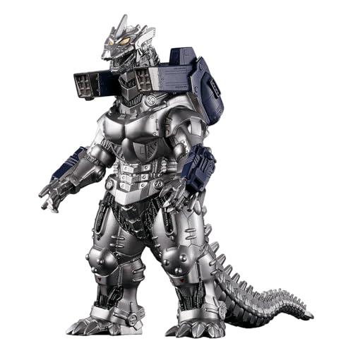 バンダイBANDAI ムービーモンスターシリーズ メカゴジラ（2002） ver.2.0